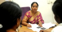 Dr. Lakshmi Krishna Leela, Gynecologist in Hyderabad